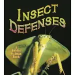 INSECT DEFENSES