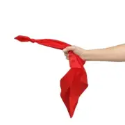 Magician's Dancing Hanky Gimmick | Ultimate Handkerchief Extreme Floating, Fl...