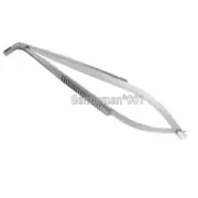 1 Piece Dental Matrix Holder Clamp Matrices Tweezer Band Forceps Fits Garrison