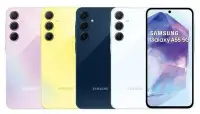 在飛比找Yahoo!奇摩拍賣優惠-SAMSUNG Galaxy A55 128G『可免信用卡分