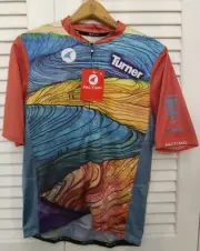 Pactimo Cycling Cargo Jersey - Men's XL - New with Tags