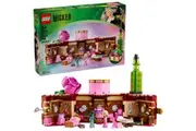 LEGO 75683 Glinda & Elphaba's Dormitory - Wicked