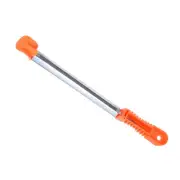 Chainsaw File 13/64" (5.2mm) Sharpener Files for Sharpening Chain Saws