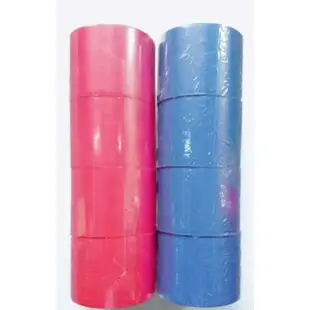 日洋 電氣膠帶 2"(寬) 電火布 PVC絕緣膠帶 電器膠布 電氣膠布(黑色、白色、紅色、黃色、藍色、綠色、灰色) 4入