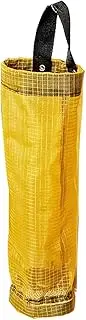 Boat Trash Bin, Portable Garbage Bag Holder, Trash Net Bag, Marine Accessories for Home, Kitchen, Ship, Boat, Kayak, Beach, Fishing Trailer