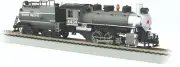 Bachmann Trains 50715 HO Scale Union Pacific USRA 0-6-0 & Vanderbilt Tender 4434