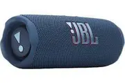 JBL Flip 7 Portable Speaker Blue