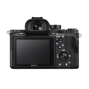 Sony α7R II 數位單眼相機 單機身 sony相機分期 無卡分期