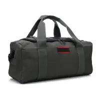在飛比找Yahoo!奇摩拍賣優惠-大容量帆布包旅行包 男 手提女短途旅行袋行李袋單肩包斜挎包1
