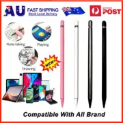 Universal Capacitive Touch Screen Pen Drawing Stylus For iPad Android Tablet HOT