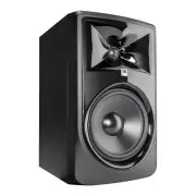 JBL 308P MkII Powered 8" 2-Way Active Studio Monitor Reference Speaker 110-240V