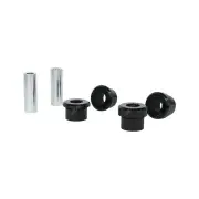 Whiteline Front Control Arm Lower Inner Rear Bushing Kit for Lexus LX470 UZJ100