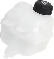 Coolant Expansion Tank for MINI For COOPER S For JCW For ONE For R55 R56 R57 R58 R59 R60 R61 Car Engine Coolant Recovery Expansion Tank 17137539267 17137823626