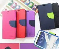 在飛比找Yahoo!奇摩拍賣優惠-SONY Xperia Z1 撞色手機套 側掀磁扣 側翻站立