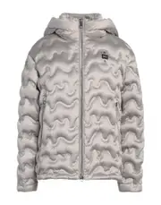 [BLAUER.] BLAUER. Puffers - Item 16411214