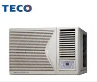 在飛比找Yahoo!奇摩拍賣優惠-TECO東元 7-9坪 HR系列 R32冷媒 1級變頻冷專右
