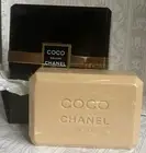 RARE Chanel Vintage Savon COCO Luxury Travel Soap 150g 5,3 oz IN STOCK Japan