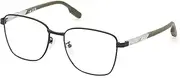[adidas] Sport SP5082-D 051 matte dark green 56/17/145 MAN Eyewear Frame