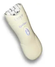 Emjoi Epi Slim Hair Removal System Epilator Legs Bikini Underarms Face Depilator