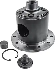 Rear Gear Differential Compatible with Chevrolet Silverado Suburban 1500 Tahoe S10 C1500 Cadillac Escalade GMC Sierra Yukon S15 Jimmy