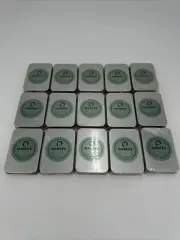 15 Qarfee Flash Drives Compatible with iPhone Photo 128GB Memory Stick Drive USB