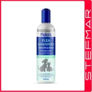 Fidos Fre-Itch Flea Shampoo 500ml