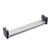 Balance Detector Detector Inspector Kit Silver Spine Straightness Tester