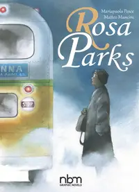 在飛比找誠品線上優惠-Rosa Parks