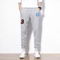 在飛比找Yahoo奇摩拍賣-7-11運費0元優惠優惠-戰神Allen Iverson艾佛森運動籃球長褲 NBA球衣