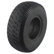 No-inflation Tyre Tyre Inch No Inflation Tyre Scooter Parts Solid Tire