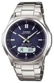 CASIO WVA-M630D-2AJF WAVE CEPTOR Tough Solar Atomic Radio Watch Free Shipping