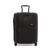 Tumi Alpha 3 Continental Expandable 4-Wheel Carry-On