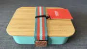 Fortnum & Mason Lunchbox Lunch Box