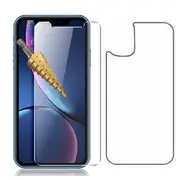 Tempered Glass 9H Guard screen protector for Apple iPhone 11 PRO front + Back