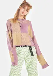 [The Ragged Priest] Energy Knit