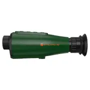 Ai 384*288 50Hz Thermal Monocular Thermal Imaging Monocular WiFi Hunting Camera
