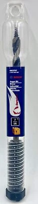 Bosch Daredevil NKST07 Auger Bits, 7/16-Inch by 7-1/2-Inch by 4-Inch