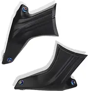 Motorcycle Refit Motorcycle Brake Caliper Air Cooling Ducts for B&MW HP4 M100RR S1000R S1000RR S1000XR S1000 R/RR/XR HP 4 JHFUIOW (Color : 1 Set 2)
