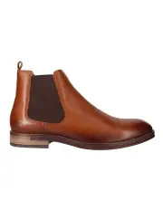[Wild Rhino] Winner Boot in Whiskey