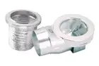 NEW MV-90 Magnetic Dryer Vent Coupling