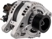 TRQ 19TG58V Alternator Fits 2007-2018 Lexus ES350 Alternator Alternator (for: Lexus)