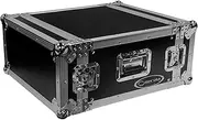 Odyssey Cases Fzar5, Flight Zone Pro Amp Rack Flight 5U Case