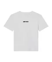 Short-sleeved T-shirt 12 white