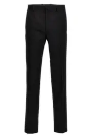 LANVIN Tuxedo Pants