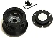 SAAS Steering Wheel Boss Kit to Suit VK-VL Commodore and Berlina - BK148L