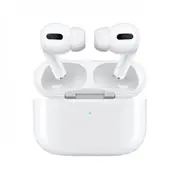 Apple AirPods Pro with Wireless Charging Case [Open Box]