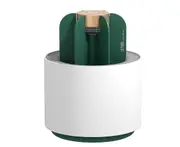 USB Suction Cactus Mosquito Lamp
