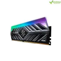 在飛比找蝦皮購物優惠-威剛 XPG SPECTRIX D41 DDR4 RGB 3