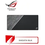 【TN STAR】ROG SHEATH BLK 加大版電競鼠墊 900 X 440 X 3 MM