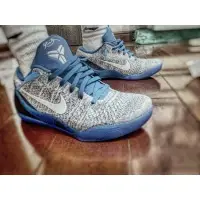 在飛比找蝦皮購物優惠-Nike Kobe 9 Elite Low ID 科比zk9